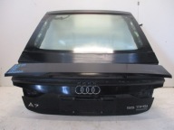 Heckklappe Audi A7 4K8 17R KAMERA
