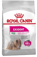 Karma Royal Canin Mini Exigent 3 kg sucha dla psa
