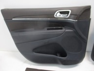upholstery side door JEEP GRAND CHEROKEE front