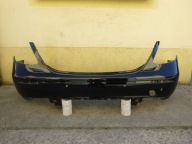 MERCEDES E KLASA W 213 sedan bumper rear rear part