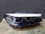 LIGHT FRONT RIGHT BMW 5 V G30 G31 FULL LED