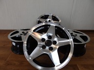 Felgi VW Golf GTI Speedline 6.5Jx15H2 Et43 5x100