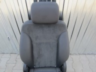 seat rear left II rzad Mercedes R-klasa W251