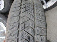 wheels discs tyres BMW X3 F25 R17 M+S 15R