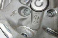 swing right front BMW G20 G21 22,4mm 320D