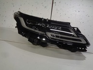 RANGE ROVER EVOQUE 2 II L551 LAMPA PRAWA FULL LED