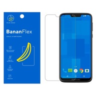 Szkło hybrydowe 7H BananFlex ochronne do Motorola Moto G7 Power