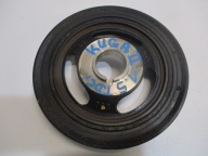 pulley FORD KUGA MK2 17R 1,5TDCI