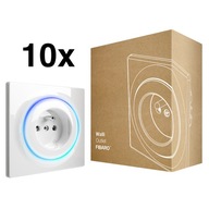 FIBARO Walli Outlet Z-wave (10 szt.)