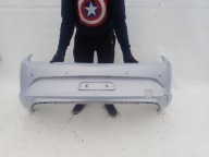 OPEL CASCADA -> bumper rear part rear PDC