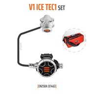 Automat oddechowy Tecline V1 ICE TEC1 - EN250A