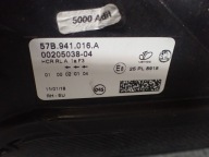LIGHT FRONT RIGHT SKODA KAROQ 57B941016A