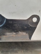 sider below bumper rear part AUDI TT 8J 8J0807309