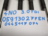 einspritzdüse einspritzdüse A8 4N0 3,0TDI 059130277EN