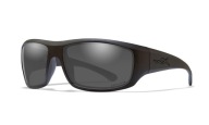 Okulary Taktyczne Wiley X OMEGA Captivate Polarized Grey