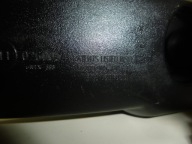 mirror inner reversely INFINITI Q50