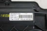 lock DOCIAG door 4E0837059 AUDI A8 D3 LIFT