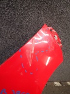 FENDER FRONT RIGHT HYUNDAI I10 08-14