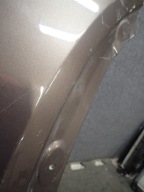 FENDER FRONT RIGHT BMW X3 F25