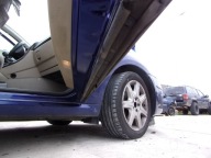 Fiat Croma kombi door right front 487/B