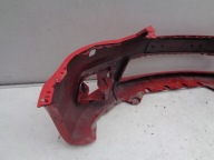front bumper SKODA YETI 5L0 13- LIFT NR 15456
