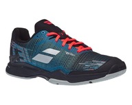 BUTY BABOLAT JET MACH II AC 19 MEN DARK BL 47