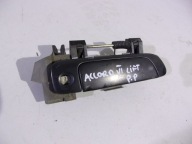 Honda Accord VI lift handle exterior right front