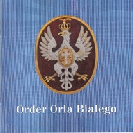 Order Orła Białego katalog wystawy