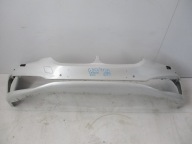 bumper BMW 5 G30 G31 XENON PDC unprotected front