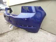 VW GOLF VII 7 5G0 LIFT 16- bumper rear