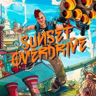 SUNSET OVERDRIVE KĽÚČ STEAM PC PL + BONUS