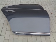 door rear part rear. right KOMPL LEXUS LS 460 600 LONG