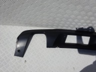 AUDI Q2 S LINE SPOILER diffuser accessories 81A807521E