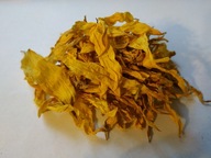 Słonecznik płatki kwiat - 500g - Dary Podlasia
