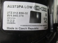 light Audi A3 8V0 17r 8V4945075 left