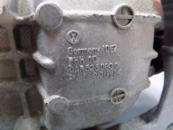AUDI A7 4G diff 3.0 TFSI differential 0AR525083C