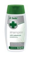 Szampon dr Seidla jodoforowy 220ml