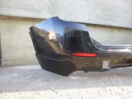 BMW X1 E84 M PAKIET STOSSSTANGE HINTEN
