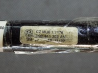 SKODA FABIA III stabilizer rod 6Q0411303AN
