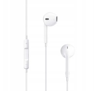 Slúchadlá do uší Apple EarPods