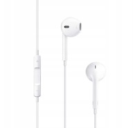 Slúchadlá do uší Apple EarPods (3133)