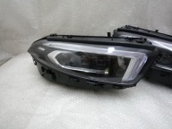 lights Mercedes A Klasa W177 Full Led Multibeam LED