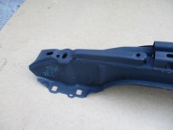 bumper support JAGUAR XF 17r rear part rear