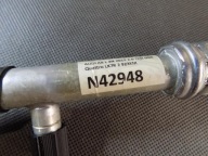 AUDI A8 4N D5 prijenos klimatizacije 4N1260740C