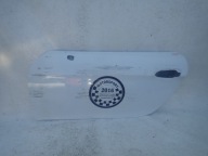 PORSCHE BOXSTER 981 12-16 door left front