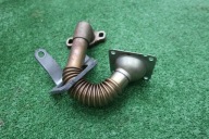 hose header pipe EGR SUZUKI JIMNY 1.5 DDIS 86KM