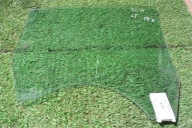 window door side left rear part PASSAT CC 2009 VW