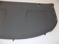 VW PASSAT CC plato rear boot 3C8863413