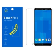 Szkło hybrydowe 7H BananFlex ochronne do Huawei P20 Pro