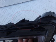 VW T-ROC fog light light LED DRL left 2GA941055